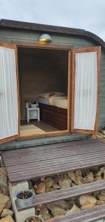 SUDKOVO - Barrel glamping - Malá Tŕňa - 9