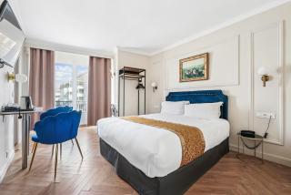 Hotel Le Clery - Parijs - 9