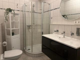 Panorama Apartment - Bad Harzburg - 4