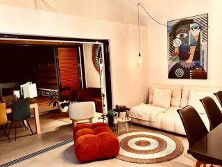 La KAZIZA plage de grand anse - 0