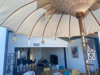 La KAZIZA plage de grand anse - 5