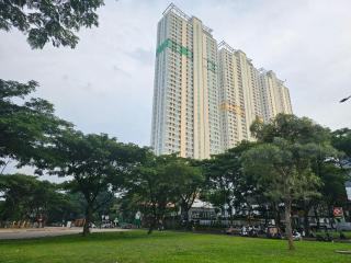 Apartemen B Residence By LiviRooms BSD CITY - Cilandak - 2