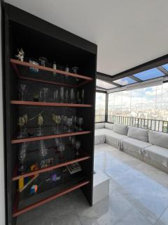 Apartamento de 3 Dormitórios 25 de março Brás Centro de São Paulo - São Paulo - 8