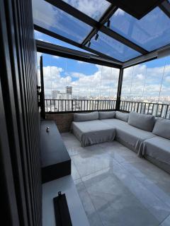 Apartamento de 3 Dormitórios 25 de março Brás Centro de São Paulo - São Paulo - 2