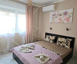 Sunny Garden Deluxe - Burgas - 4
