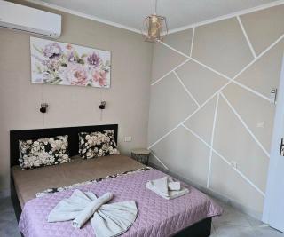 Sunny Garden Deluxe - Burgas - 3