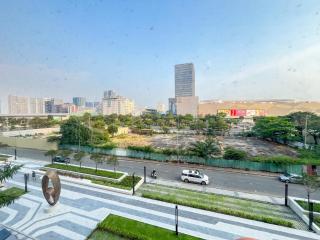 Kaizen Apartment - Ho Chi Minh - 9