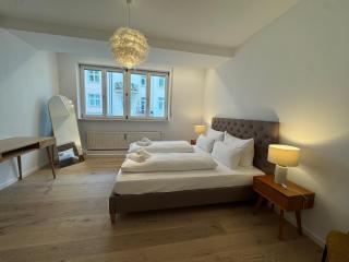 Eleganz im Herzen von Schwabing - Monaco di Baviera - 3
