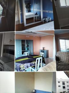 Appartement vue mer - Berck-sur-Mer - 1