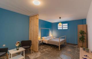 Beachfront Bliss by halu! Spacious vacation house - Nea Skioni - 8