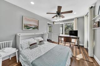 Peaceful 3BR Escape With National Forest Access - - 2