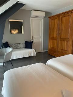 La Villa Séquoia - 7