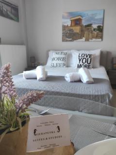 Ierapetra Suites & Studios - Ierapetra - 9