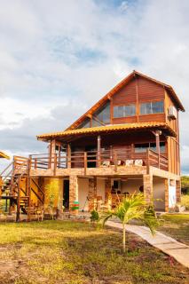 Pousada Rancho Matos - Santo Amaro - 9