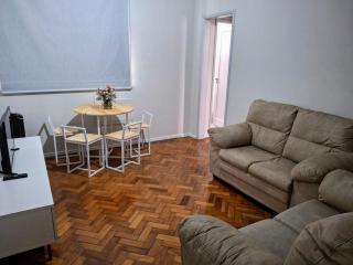 Otimo apartamento em Ipanema - Rio de Janeiro - 0
