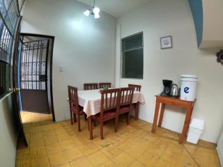 Samuel's Home - Quetzaltenango - 9