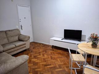 Otimo apartamento em Ipanema - Rio de Janeiro - 3