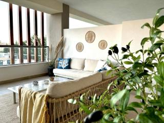Coastal Elegance Retreat - Casares - 0