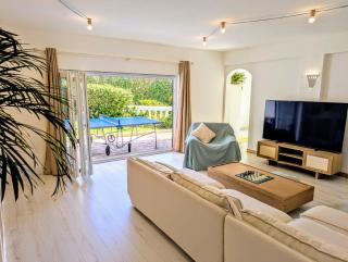 Casa KIWI 3 chambres et piscine - Luz - 6
