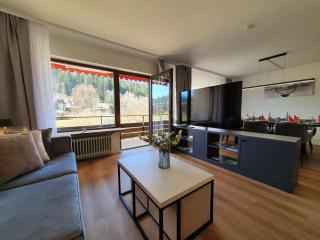 Zartenbach Suite One - Hinterzarten - 8
