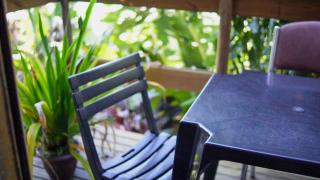Cabana Solitude - Marujo - 1