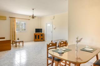 Kallithea Studios & Apartments - Lakithra - 5