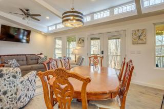Blue Haven Lakefront paradise - Tazewell - 8