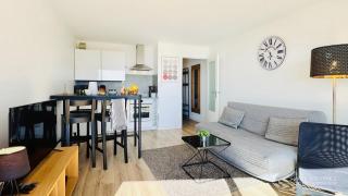 Appartement Vue Mer au pied de la plage de Merlimont - Merlimont - 7