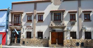 Hotel La Giralda - Salta - 9