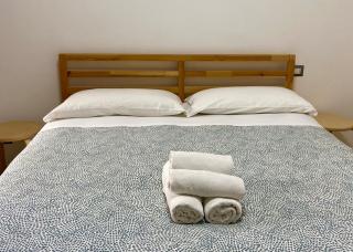 Annette Rooms - Bari - 6