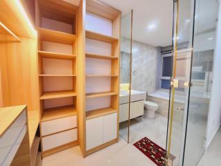Luxury 3 Bedroom Apartment - Family - SECC - Ho Chi Minh - 9