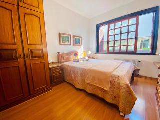Proximo a Rua Coberta- 01 Dormitorio, Ar, Wi fi - Gramado - 6