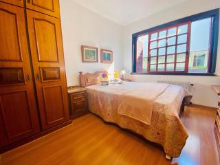 Proximo a Rua Coberta- 01 Dormitorio, Ar, Wi fi - Gramado - 4