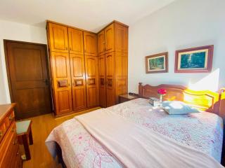 Proximo a Rua Coberta- 01 Dormitorio, Ar, Wi fi - 3
