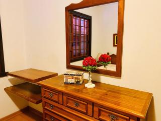 Proximo a Rua Coberta- 01 Dormitorio, Ar, Wi fi - Gramado - 2