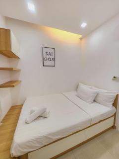 Luxury 3 Bedroom Apartment - Family - SECC - Ho Chi Minh - 5