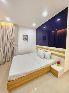 Luxury 3 Bedroom Apartment - Family - SECC - Ho Chi Minh - 1