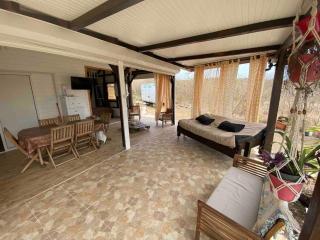 Villa Cap Macré - Two bedrooms - Le Marin - 8
