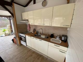 Villa Cap Macré - Two bedrooms - Le Marin - 7