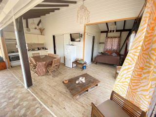 Villa Cap Macré - Two bedrooms - Le Marin - 6