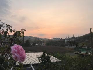 น้ำหนาวโฮมสเตย์เขาค้อ2 - 5