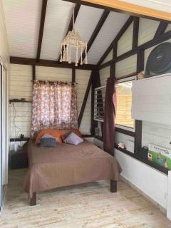 Villa Cap Macré - Two bedrooms - Le Marin - 3