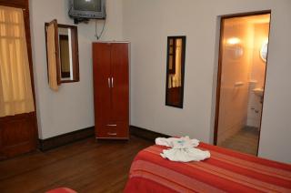 Hotel La Giralda - Salta - 1