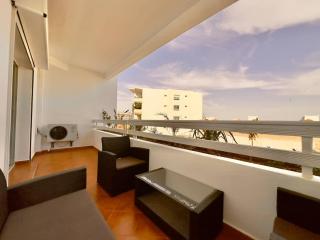 Marina Peakview 2bds Apartment, 2minbeach - Agadir - 9