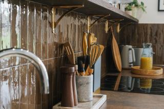Bishy Hill Town House - York - 1