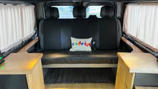 Geko camper - Funchal - 3