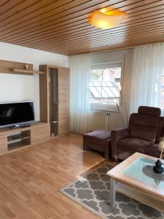 Ferienwohnung Nagoldtalblick - Nagold - 3