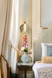 The Angelina Suite - Champs Elysées - Paris - 9