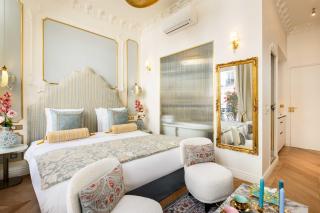 The Angelina Suite - Champs Elysées - Paris - 2