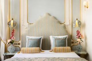 The Angelina Suite - Champs Elysées - Paris - 8